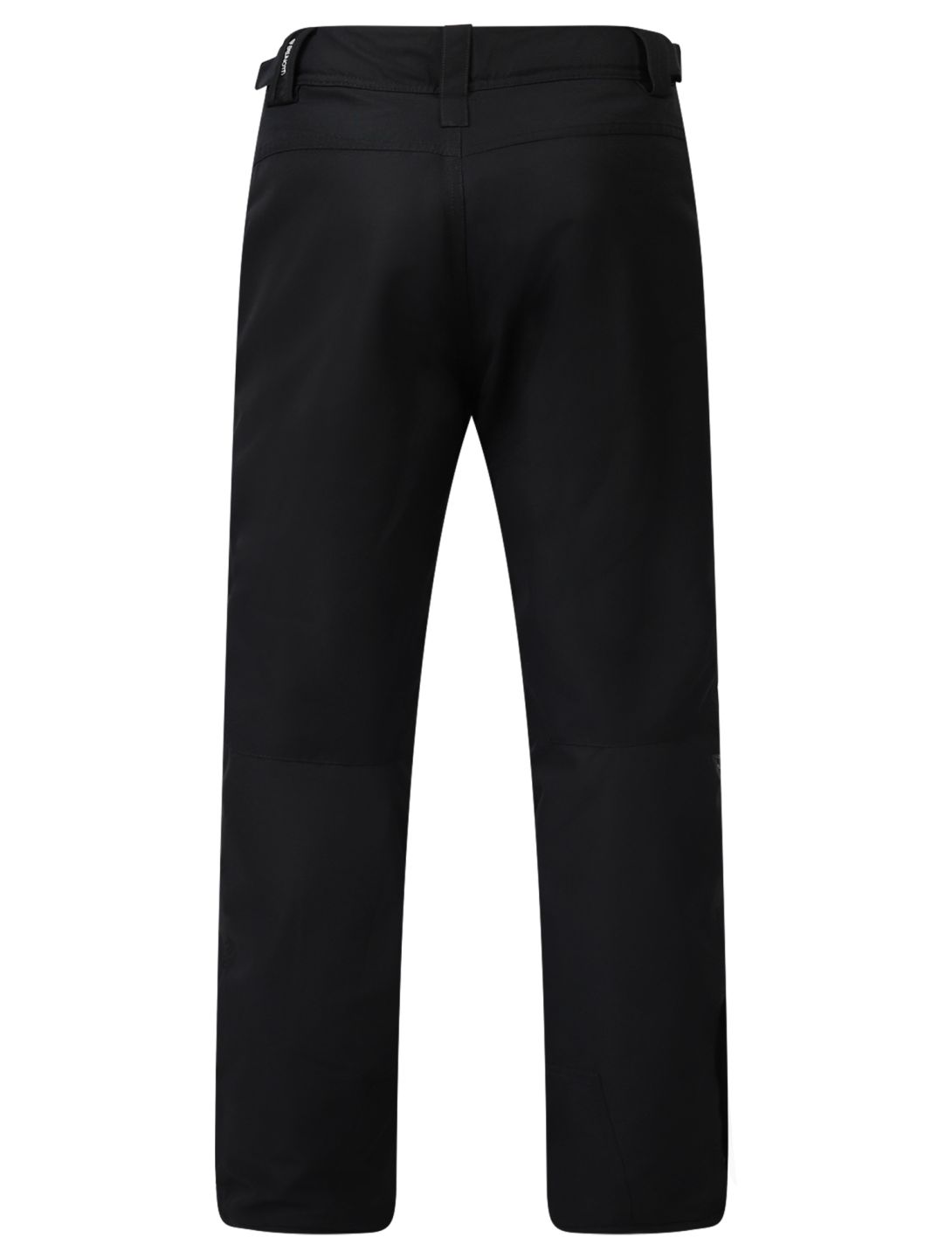 Brunotti, Footraily-N pantalones de esquí niños Black negro 