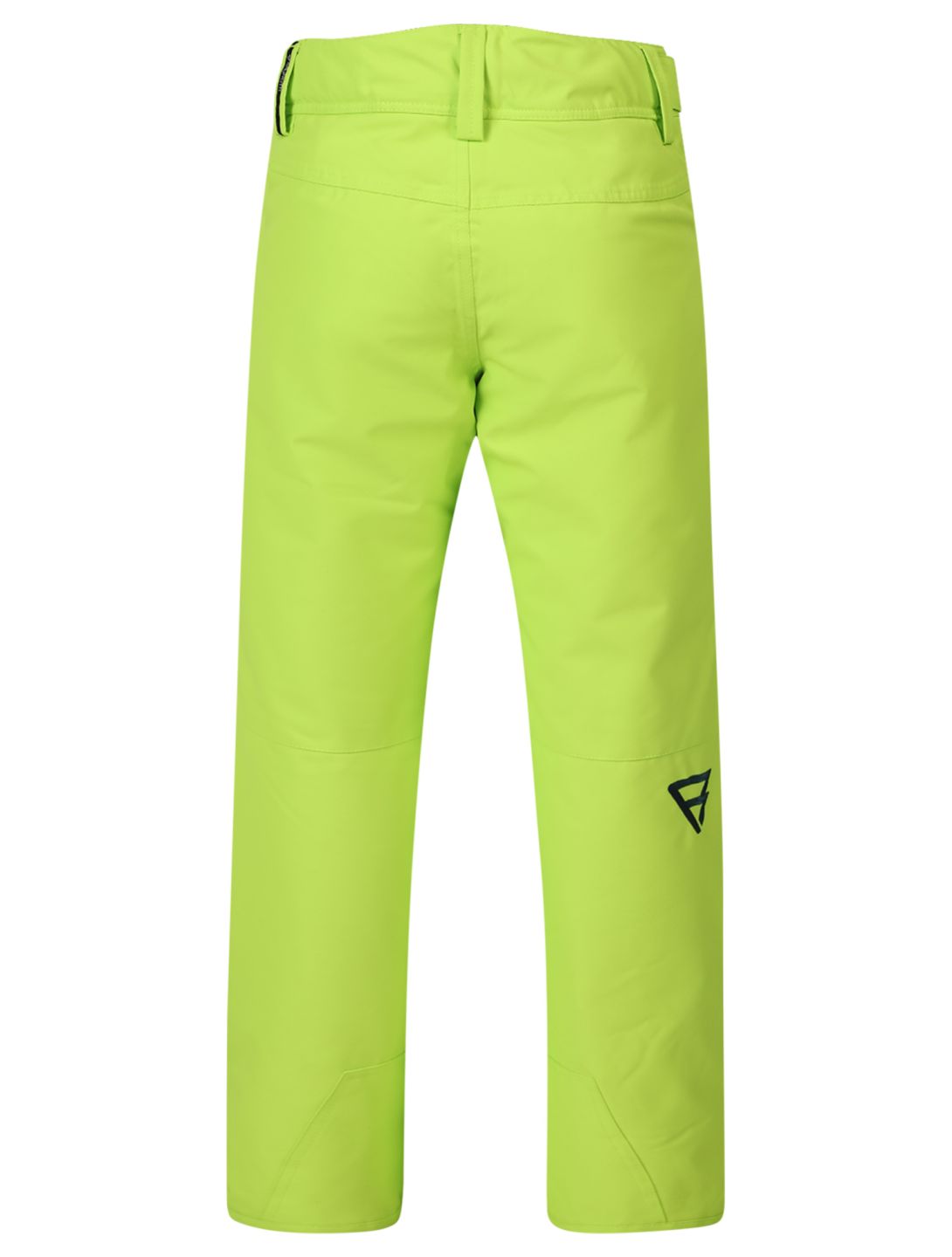 Brunotti, Jirony-S pantalones de esquí niños Electric verde 