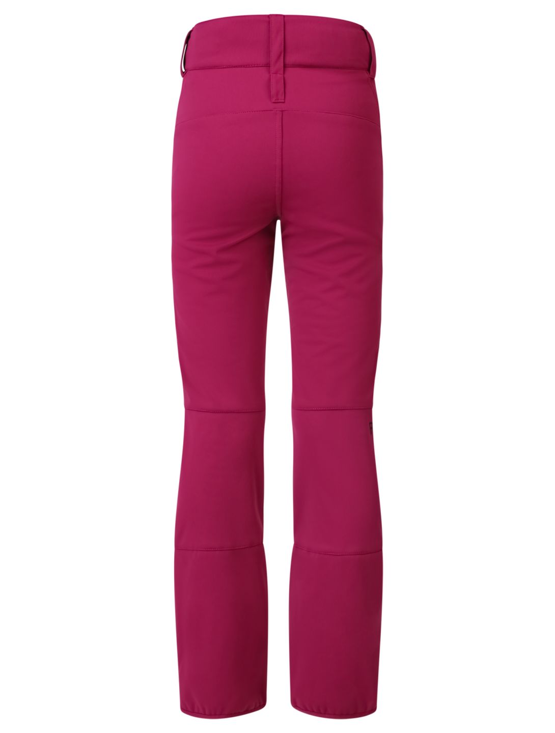 Brunotti, Marty pantalones de esquí softshell niños Fuchsia púrpura 