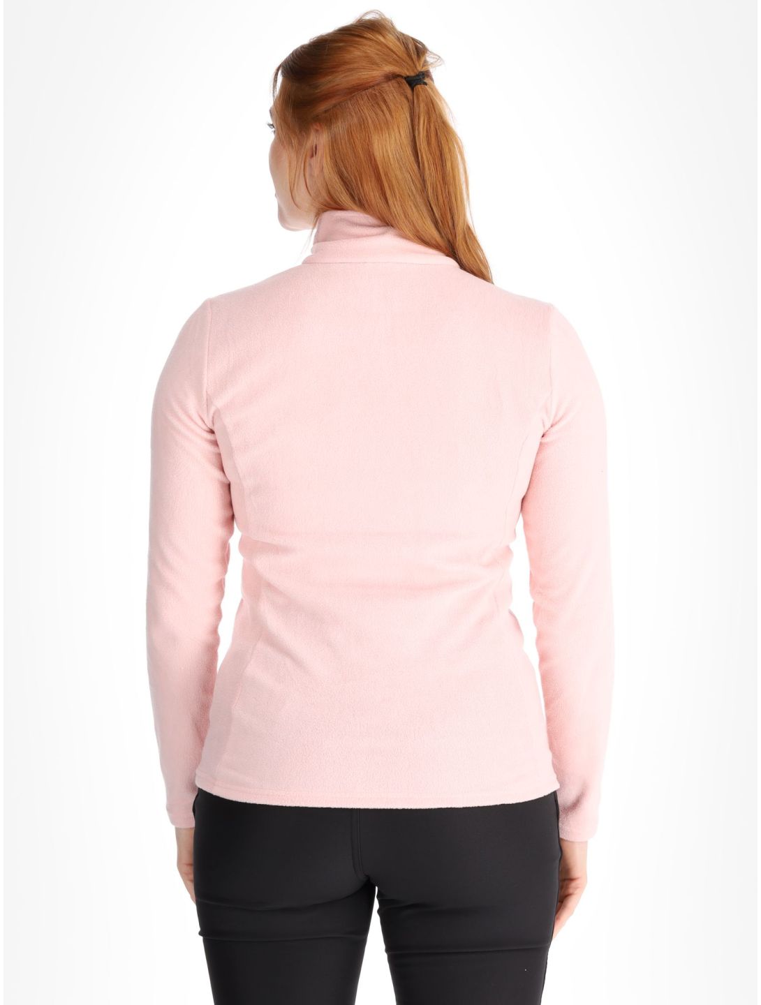 Brunotti, Misma jersey mujeres Soft Pink rosa 