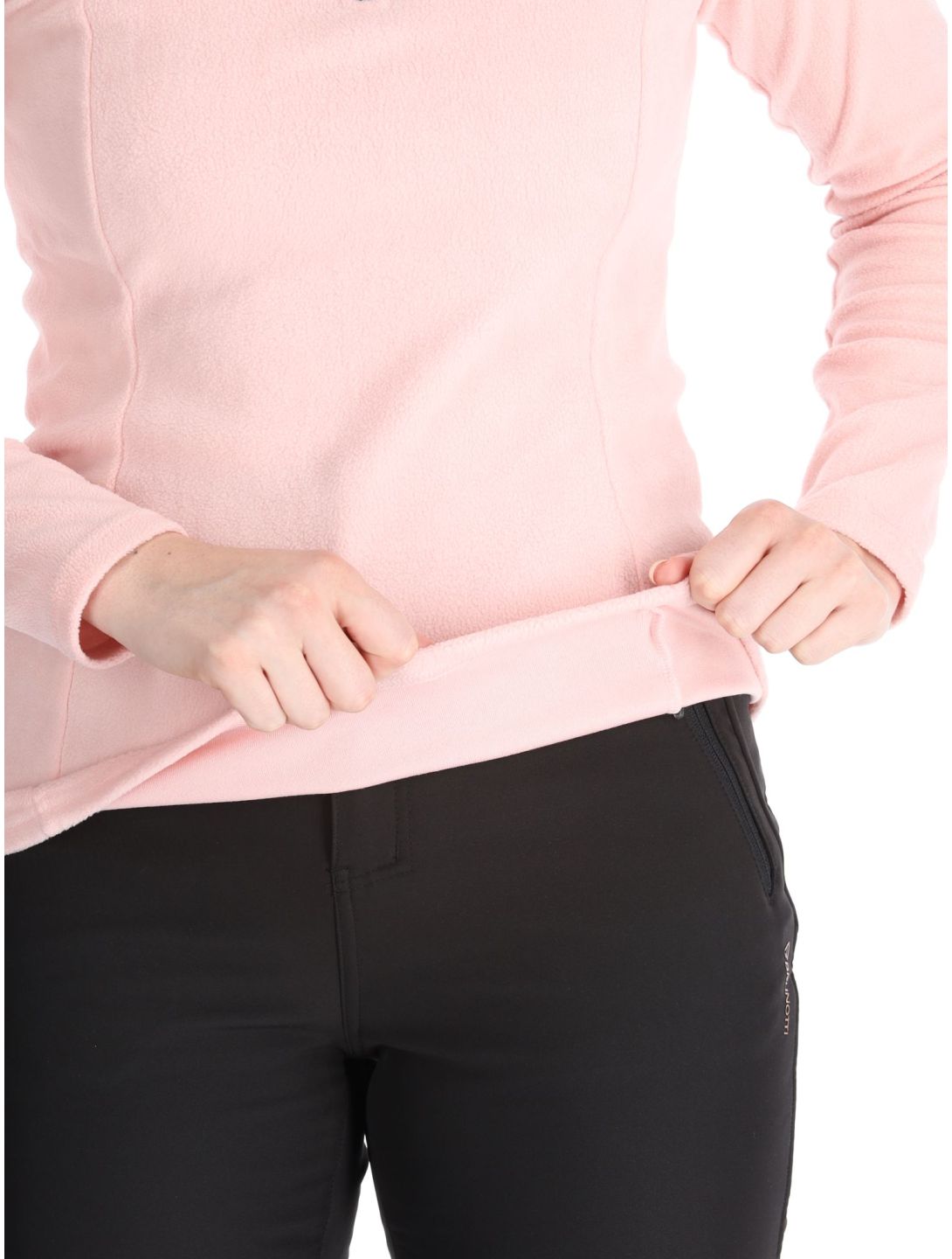 Brunotti, Misma jersey mujeres Soft Pink rosa 