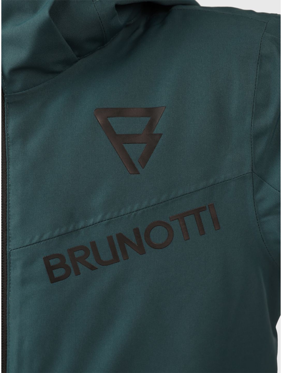 Brunotti, Navigaty chaqueta de esquí niños Fuel Green verde 