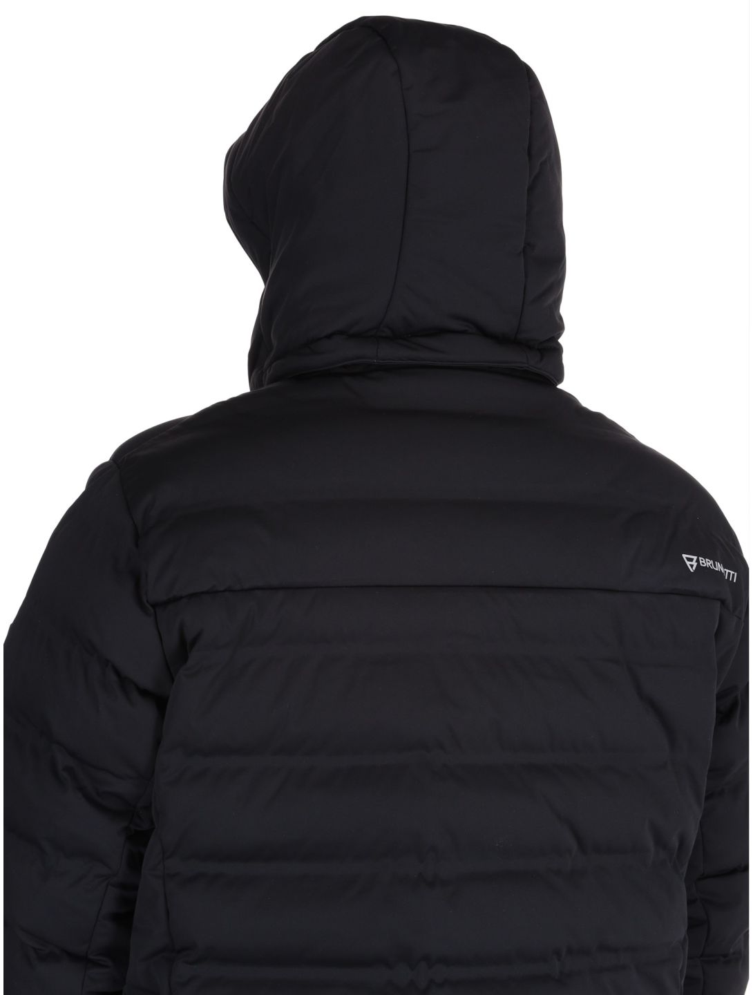 Brunotti, Sanclair chaqueta de esquí hombres Black negro 