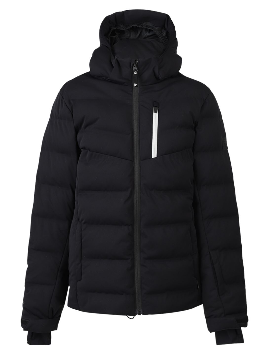 Brunotti, Sanclairy chaqueta de esquí niños Black negro 