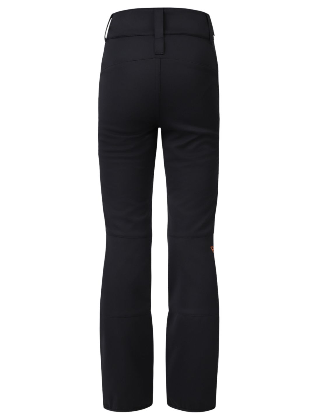 Brunotti, Tavorsy-N pantalones de esquí softshell niños Black negro 