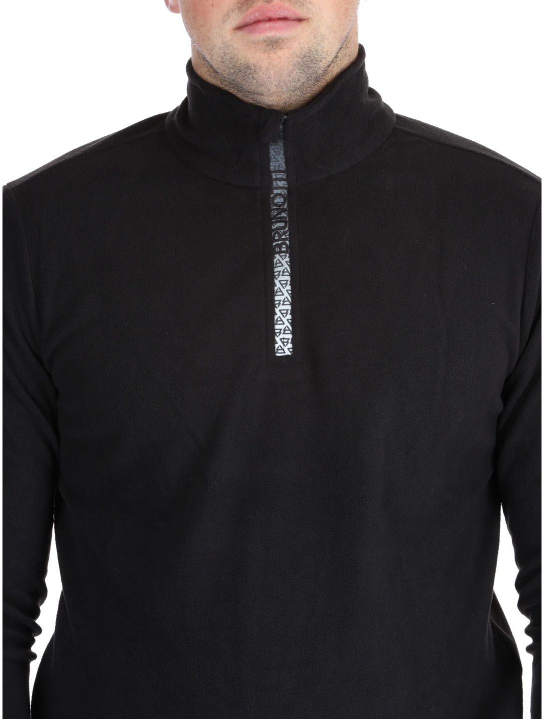 Brunotti, Tenno-N jersey hombres Black negro 