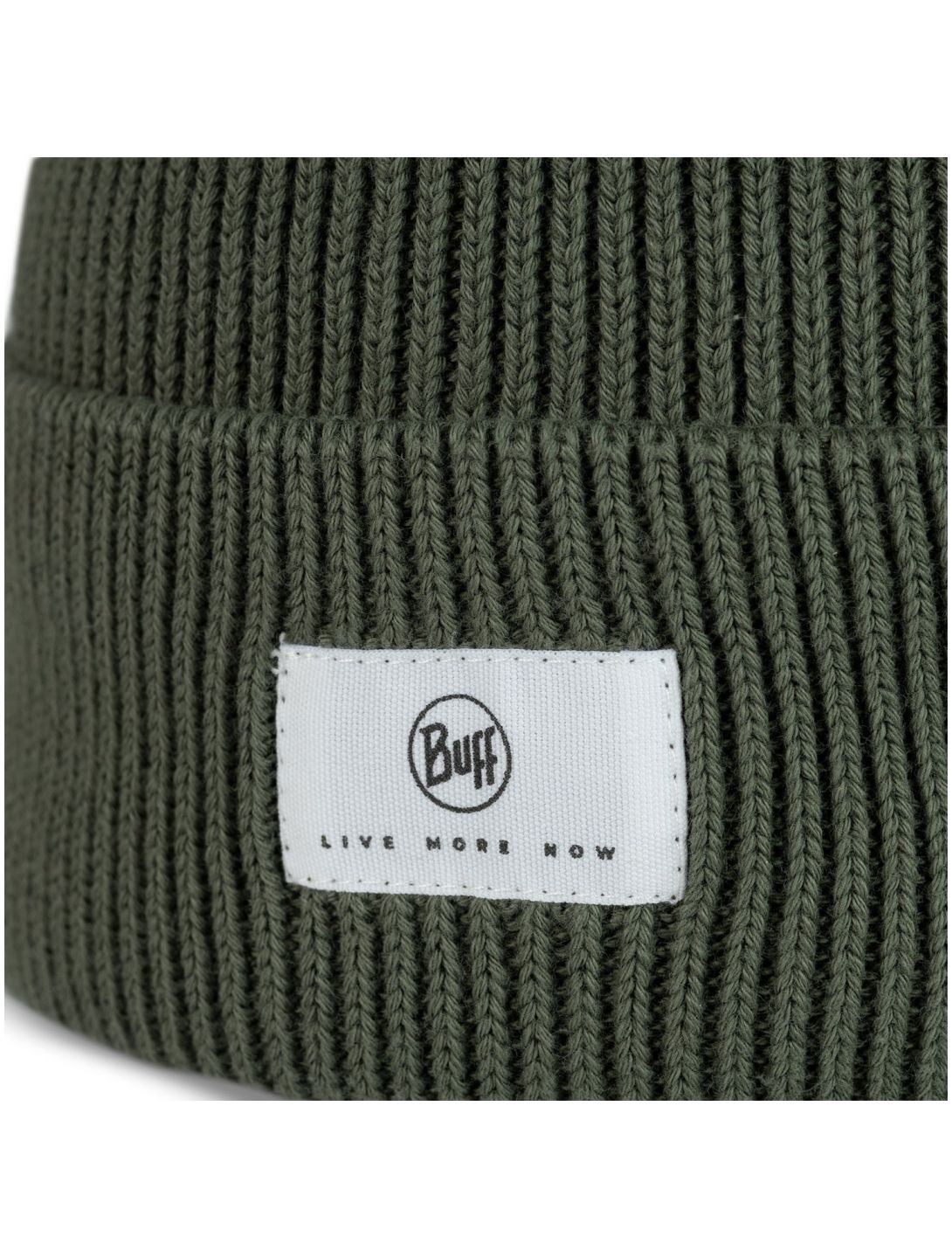 Buff, Drisk gorro unisex Silversage verde 