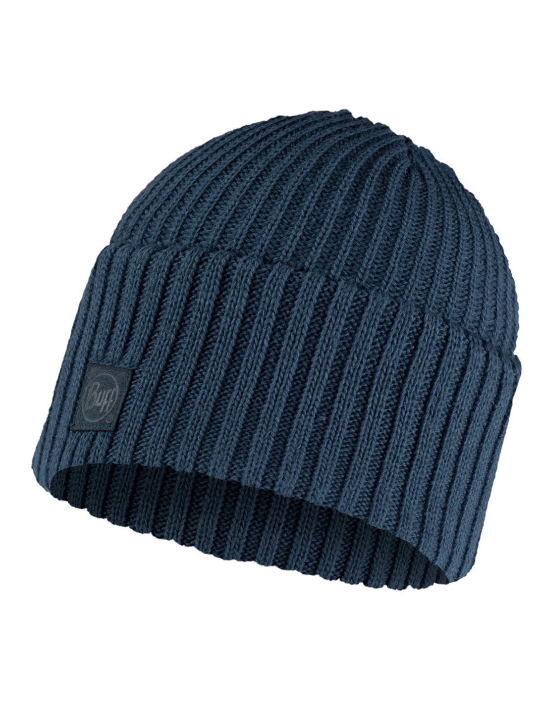 Buff, Rutger gorro unisex Steel Blue azul 