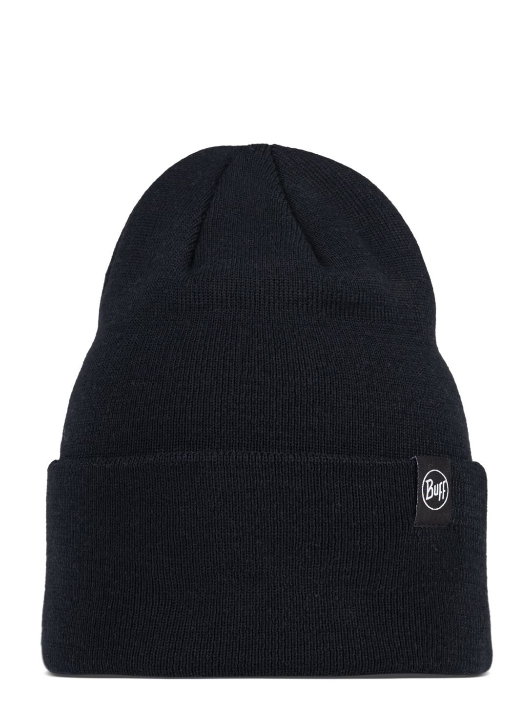 Buff, Lilon gorro unisex Black negro 