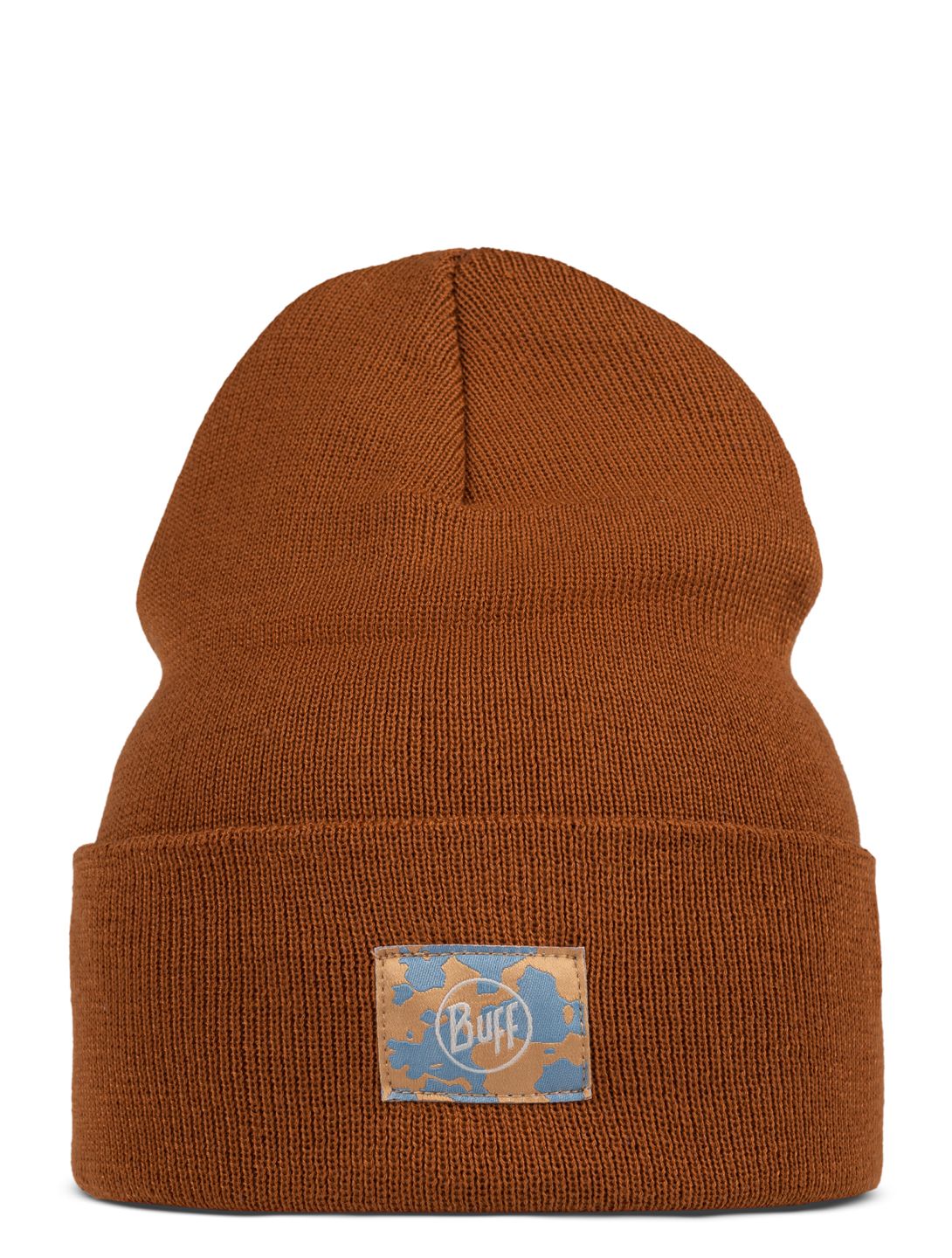 Buff, Lilon gorro unisex Copper marrón 