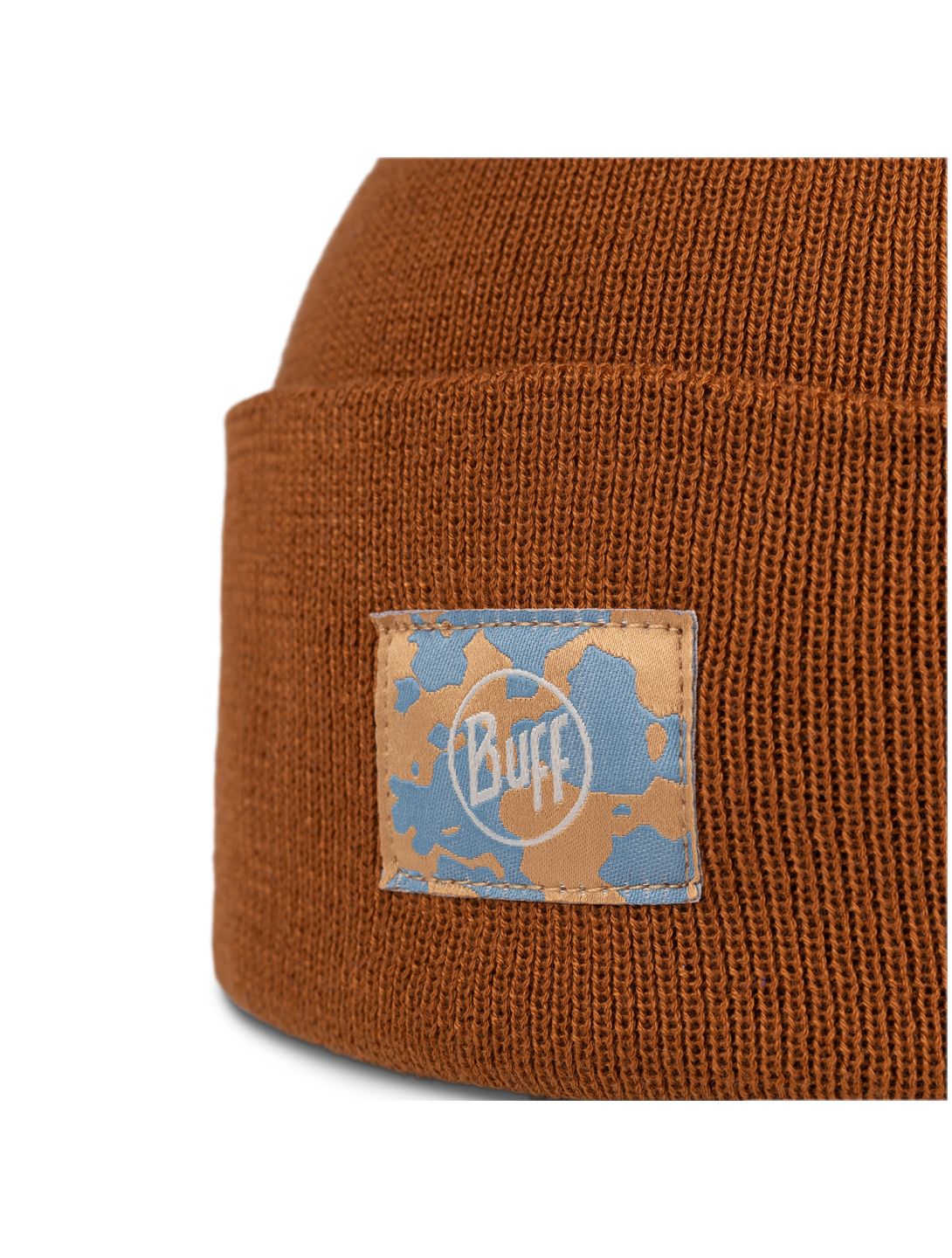 Buff, Lilon gorro unisex Copper marrón 