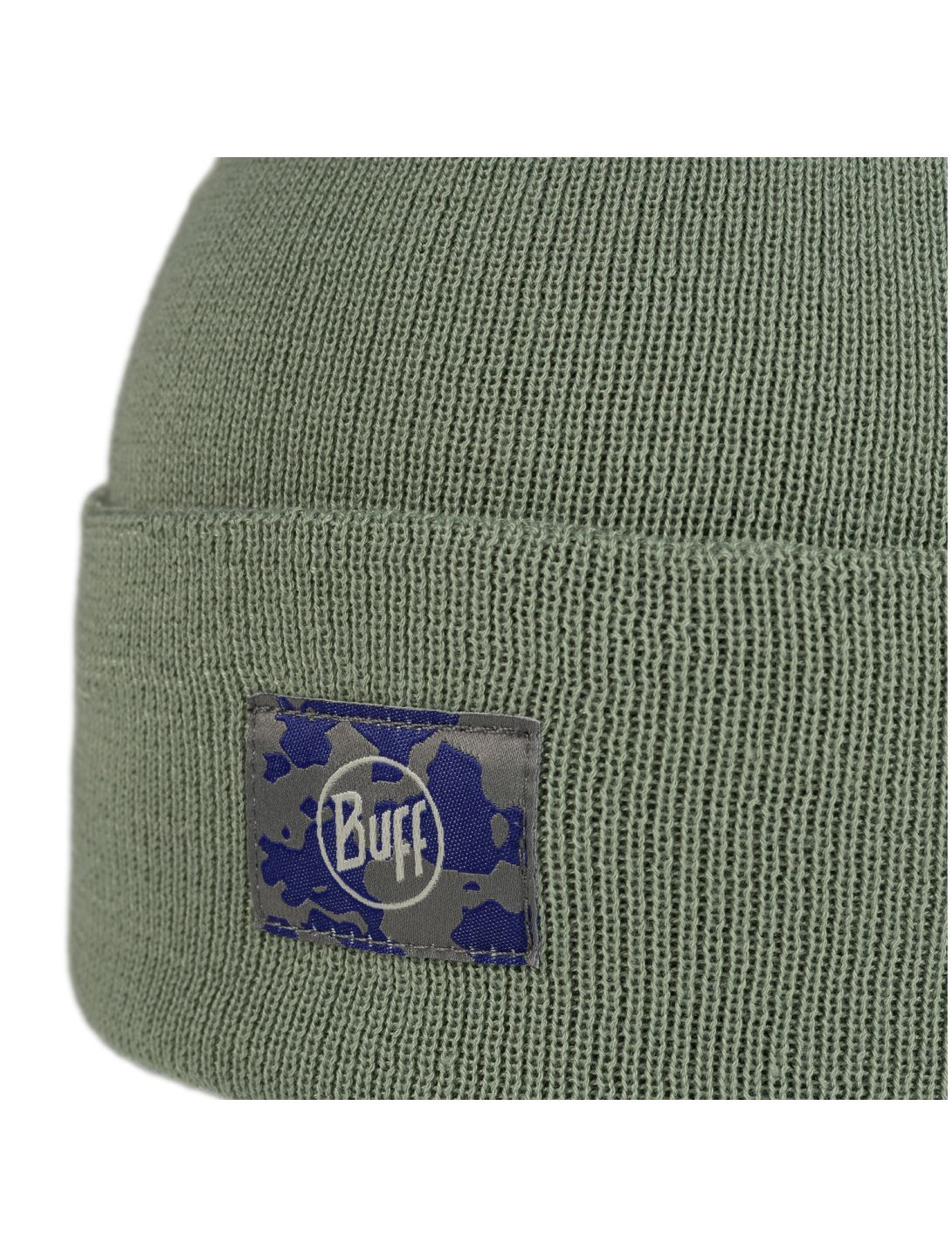 Buff, Lilon gorro unisex Opaline verde 