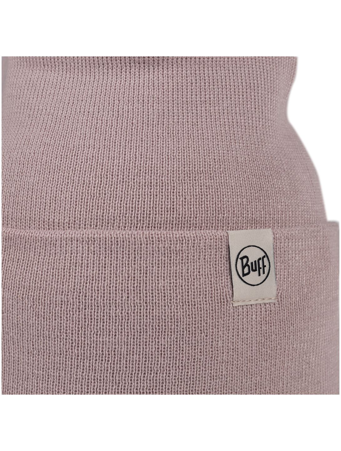 Buff, Lilon gorro unisex Rosewood rosa 