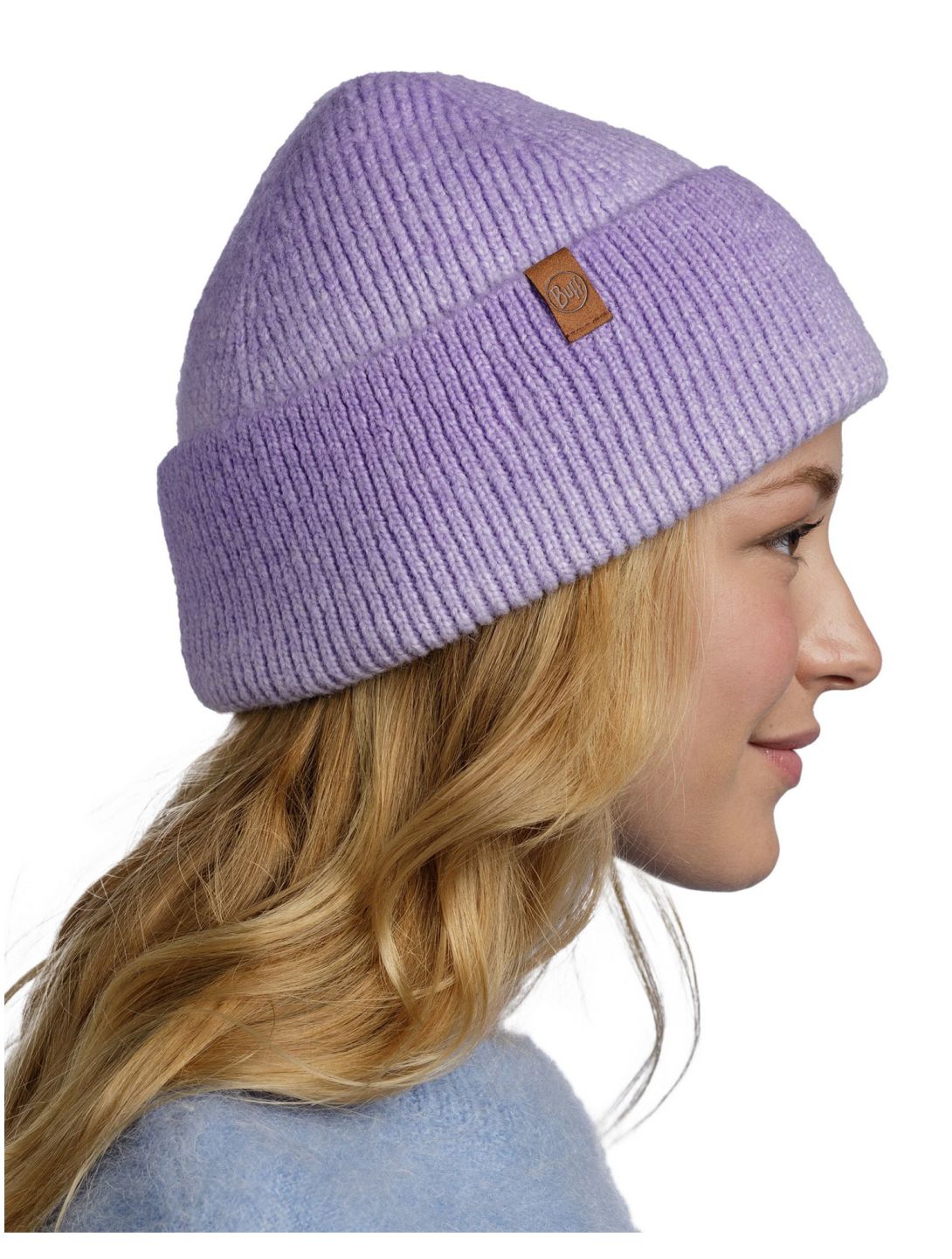 Buff, Marin gorro unisex Lavender borgoña 