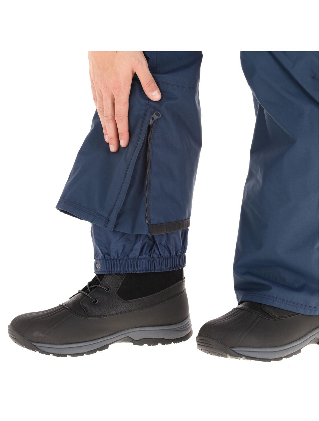 Burton, Covert pantalones de esquí hombres azul