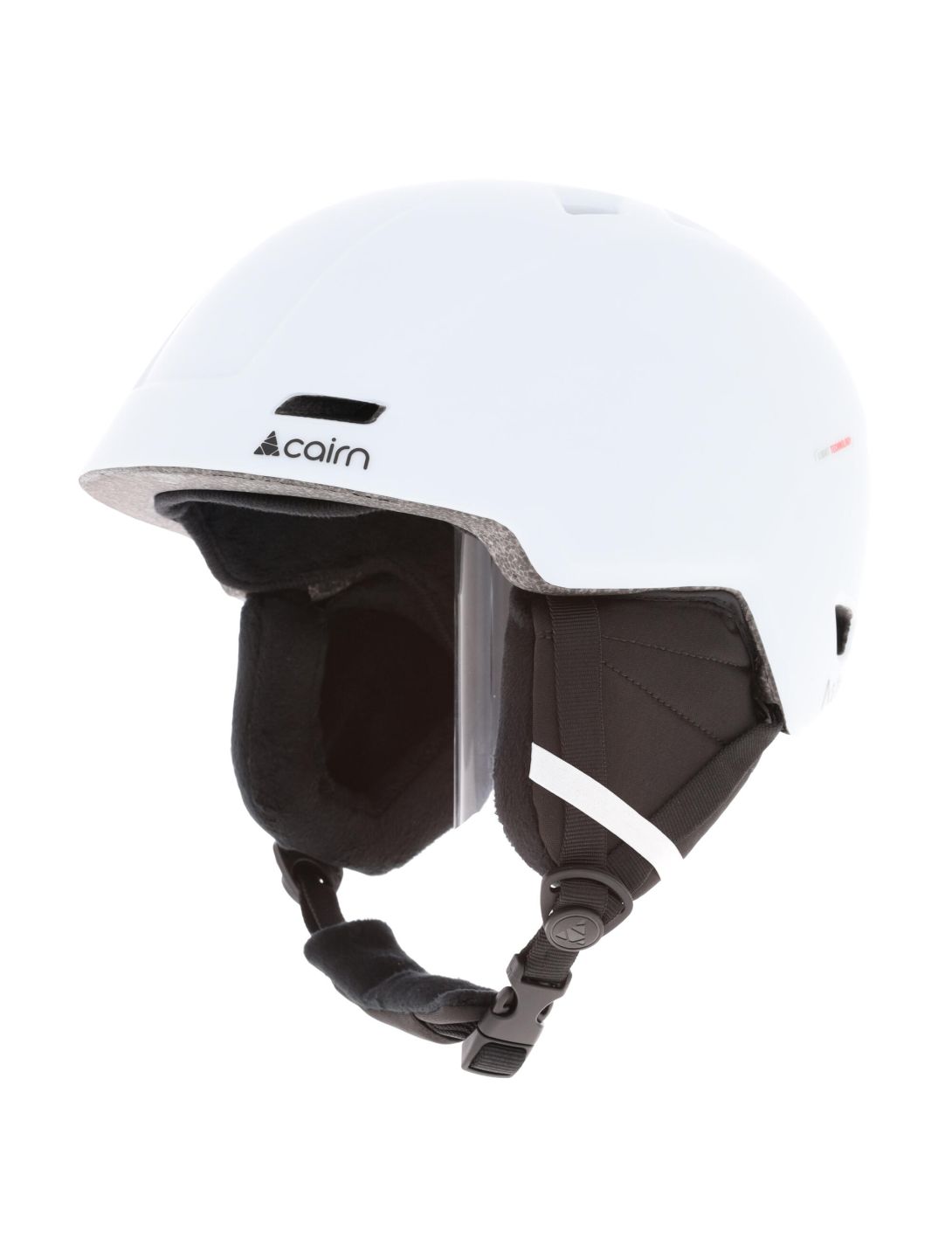 Cairn, Astral casco unisex Mat White blanco 