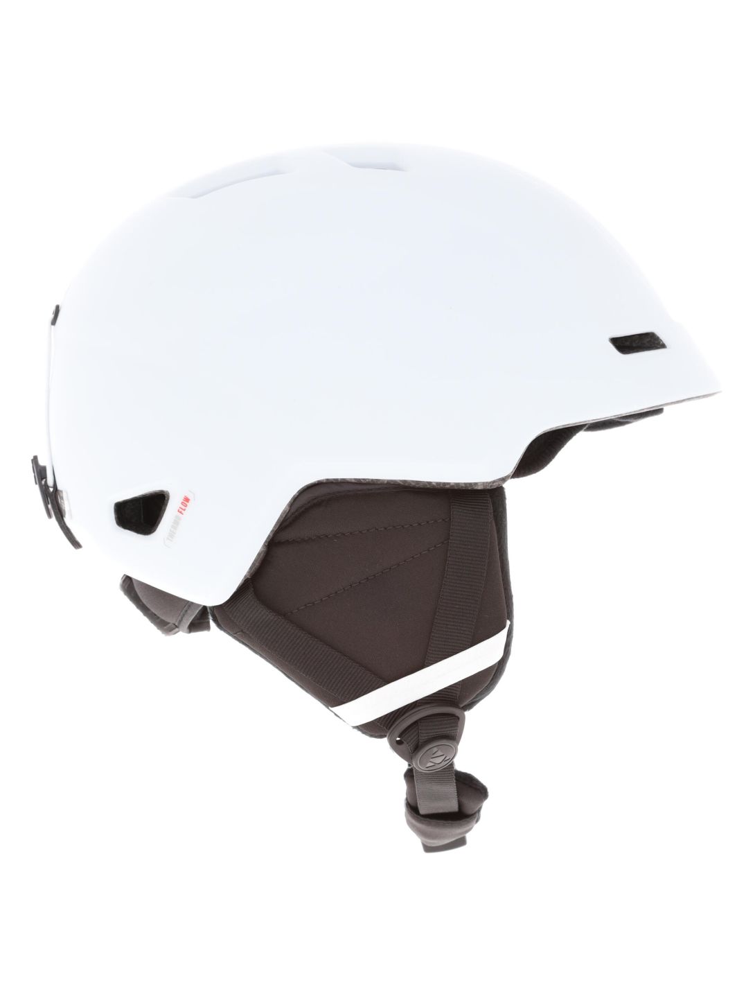 Cairn, Astral casco unisex Mat White blanco 