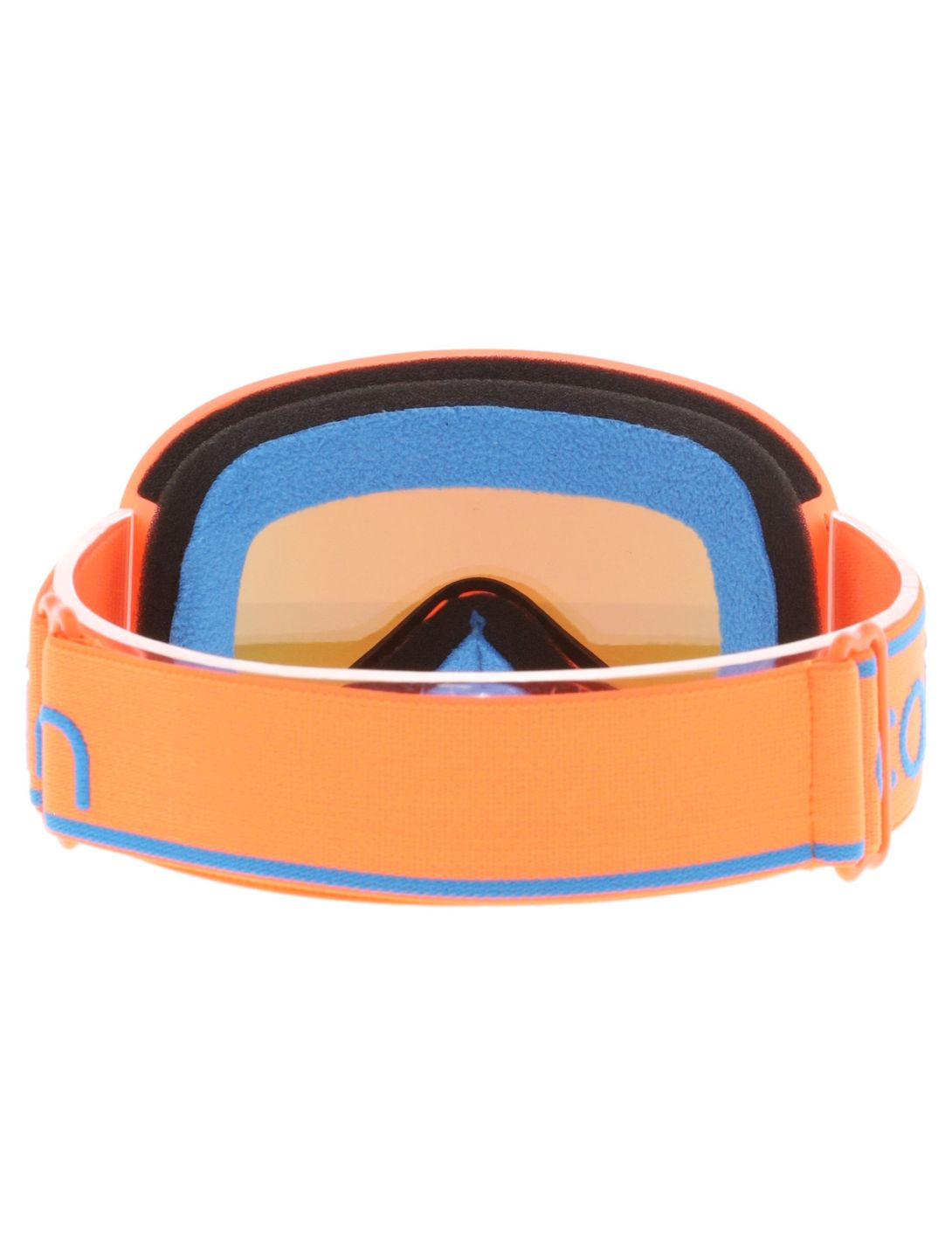 Cairn, Blast gafas de esquí niños Mat Orange naranja 