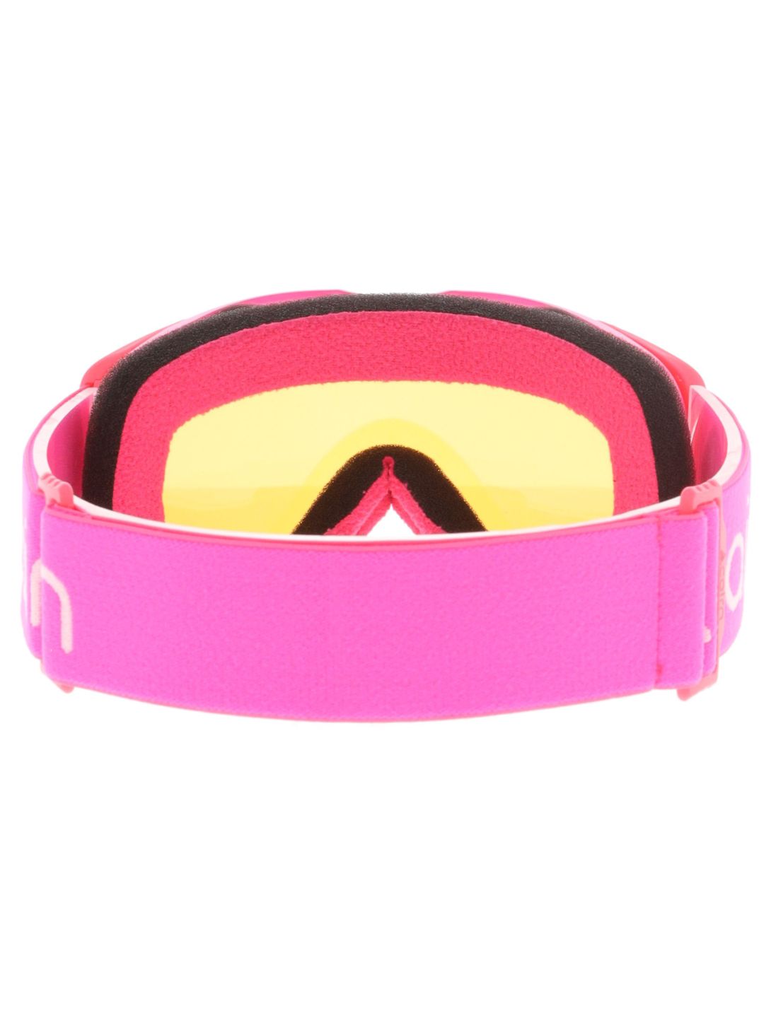 Cairn, Booster Photochromic gafas de esquí niños Neon Pink rosa 