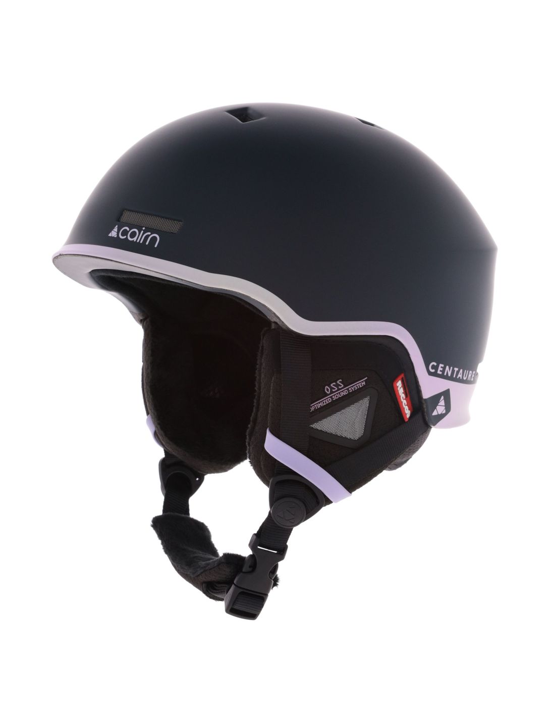 Cairn, Centaure Rescue casco unisex Mat Night Sky Lilac azul, rosa 