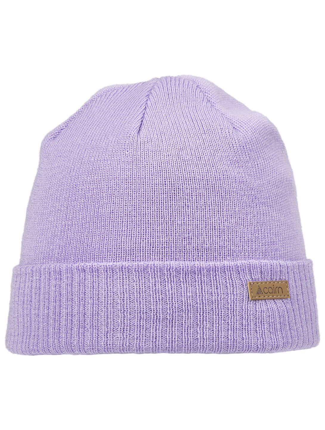 Cairn, Faby J gorro niños Lilac púrpura 