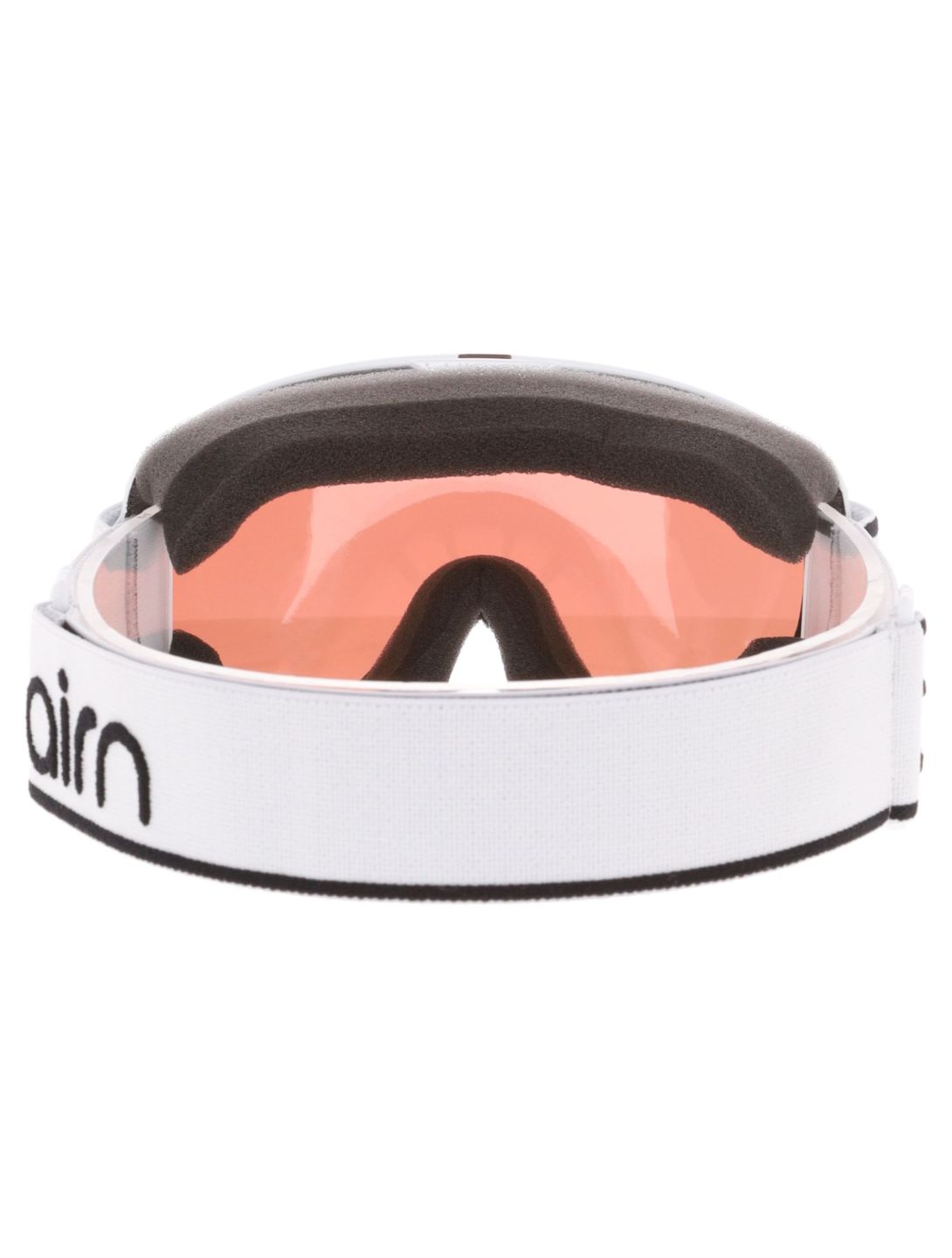 Cairn, Genius OTG gafas de esquí unisex Mat White blanco 