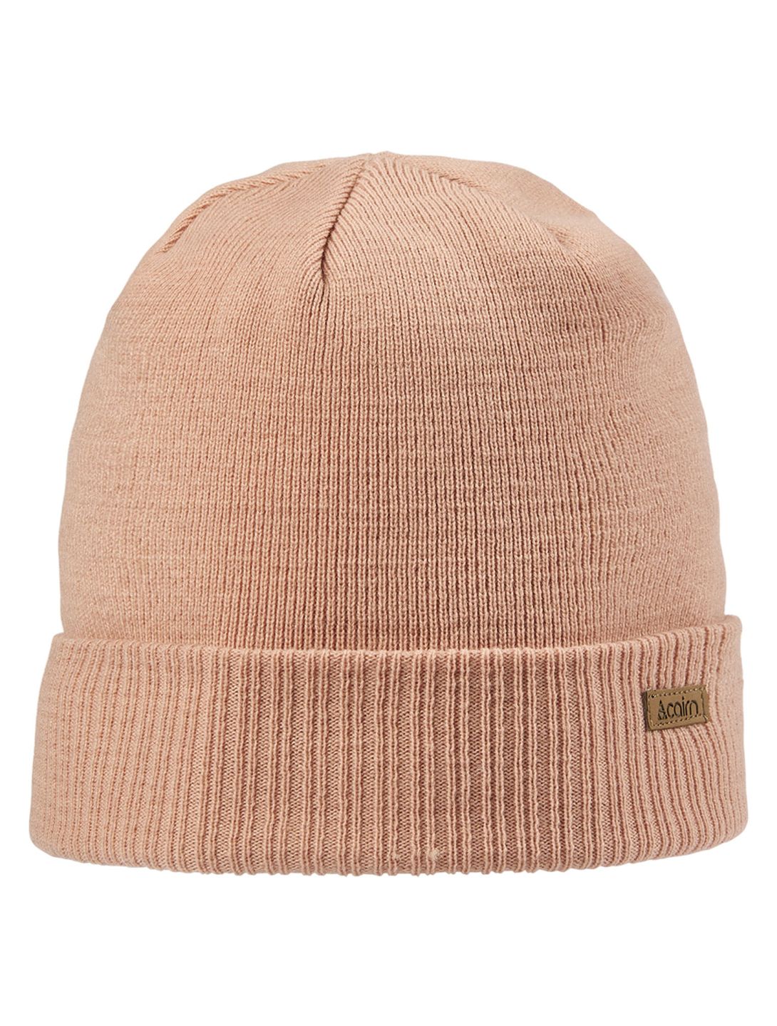 Cairn, Faby gorro hombres Powder Pink rosa 