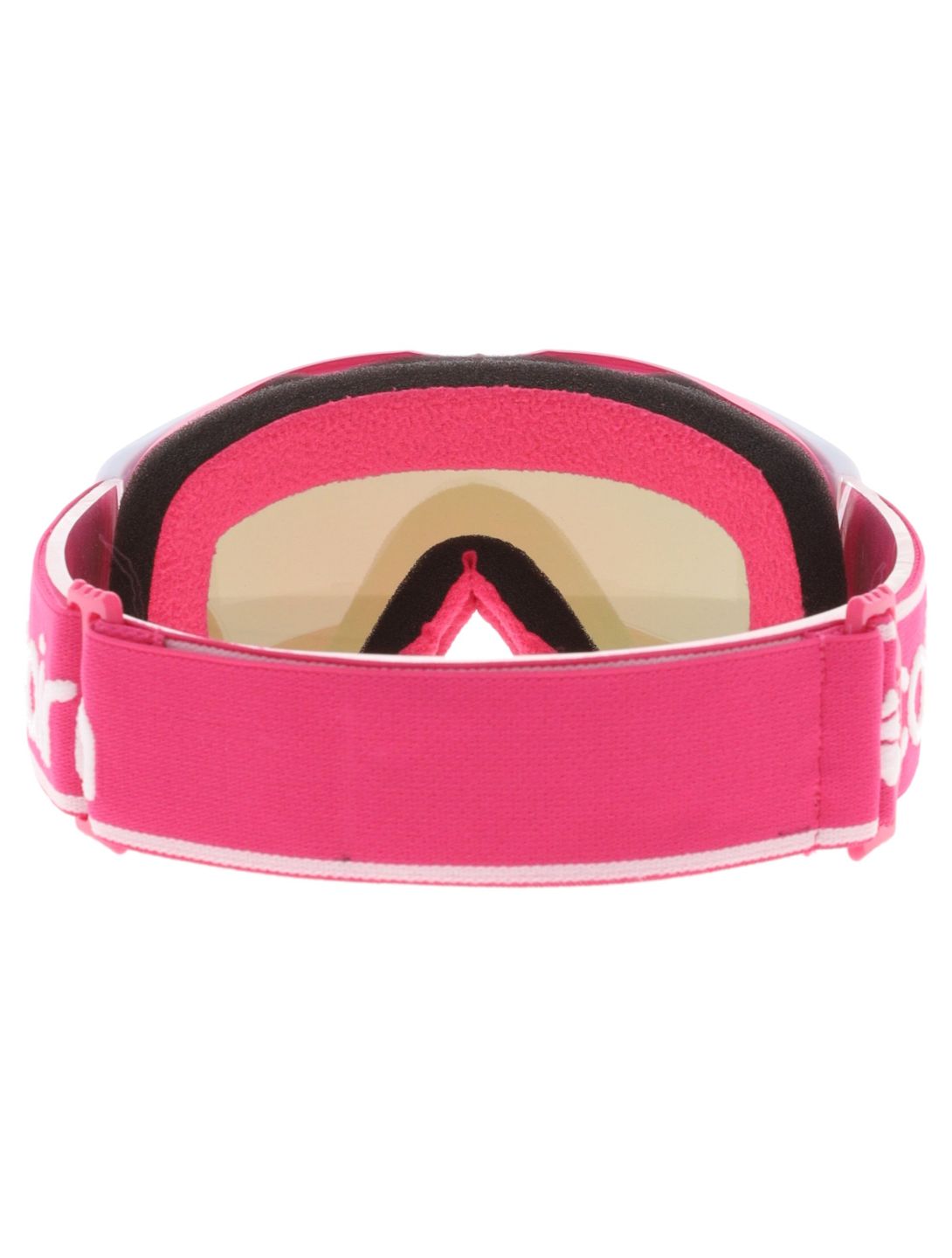 Cairn, Mate gafas de esquí niños Mat Neon Pink rosa 