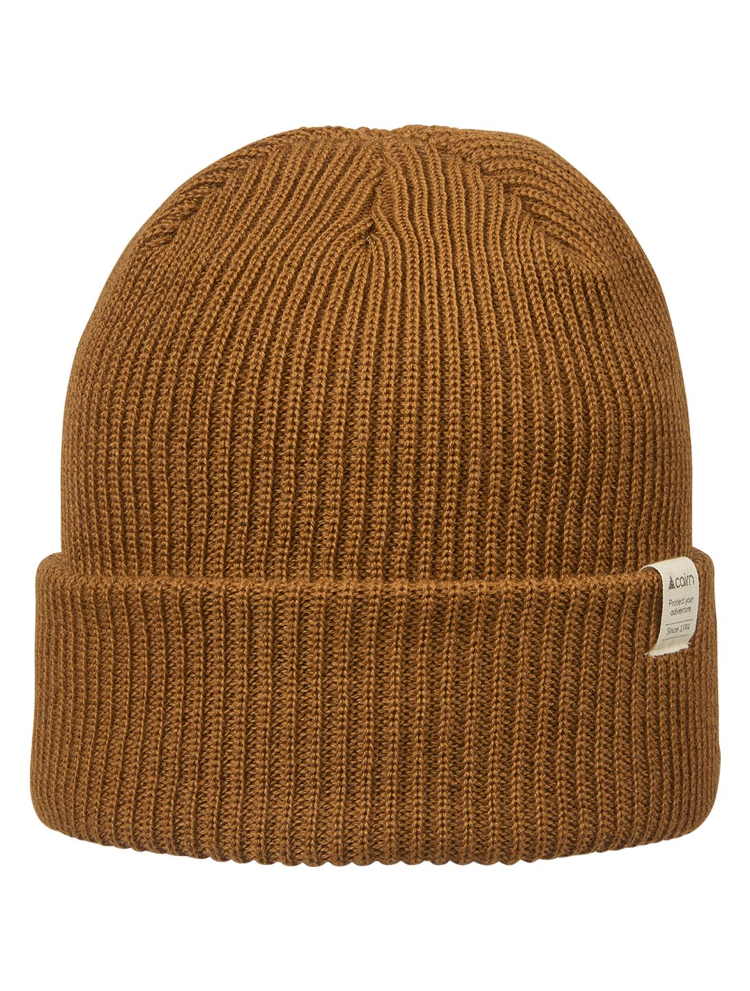 Cairn, Milo gorro hombres Caramel marrón 