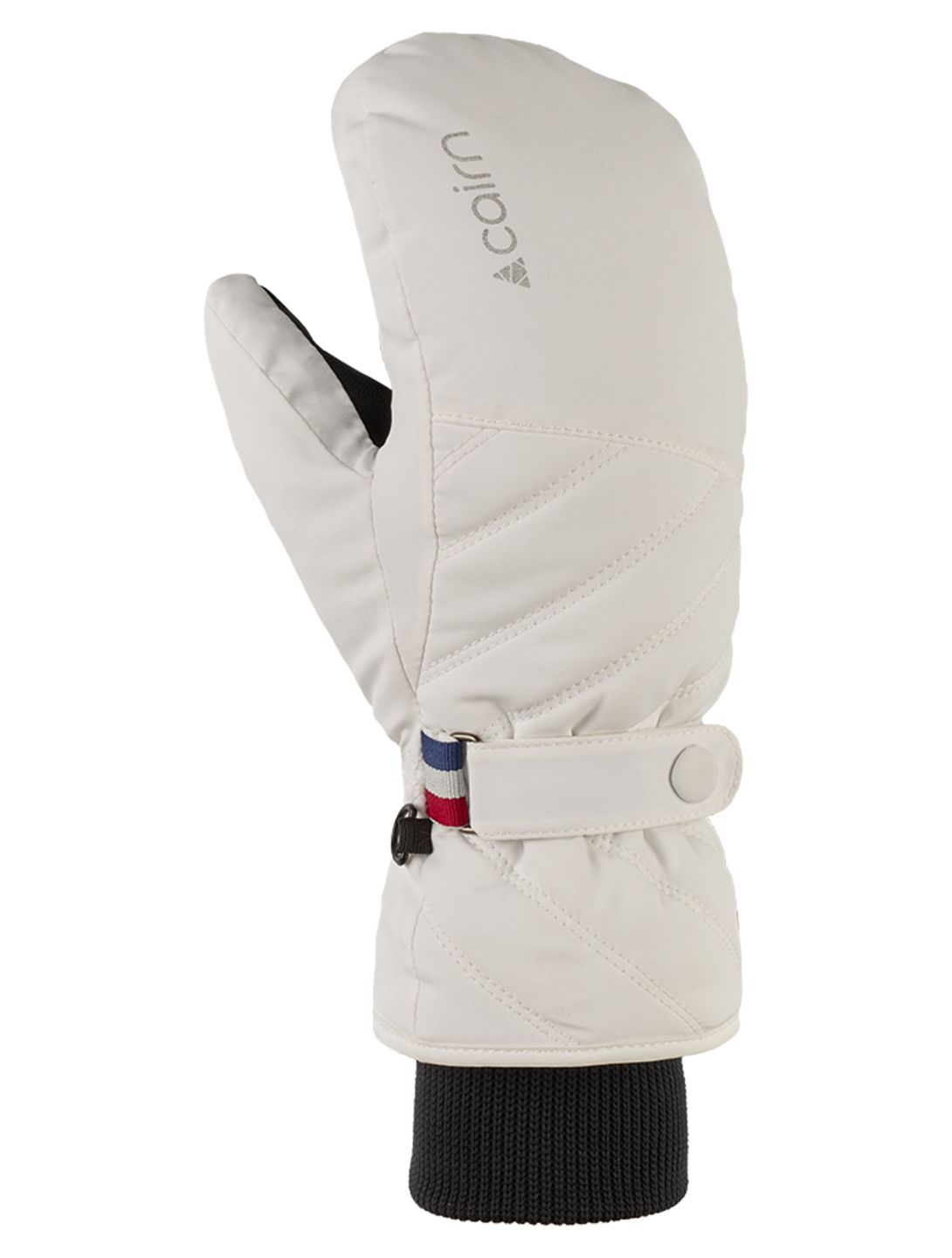 Cairn, Neige F In W C-Tex guantes mujeres White blanco 