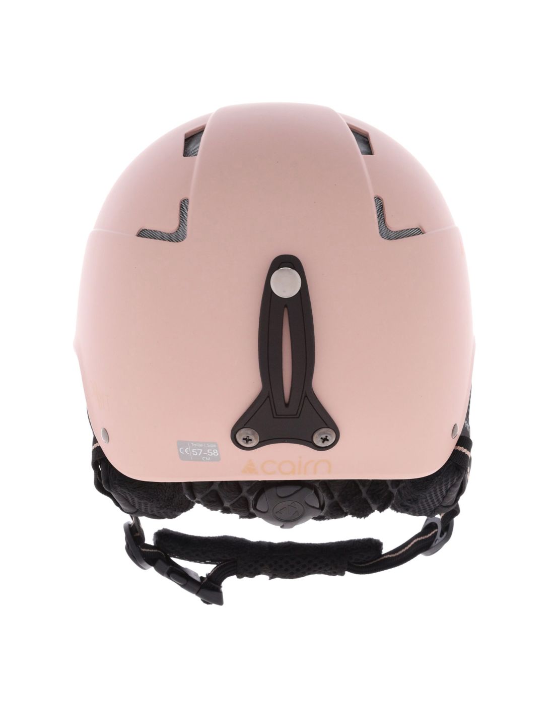 Cairn, Orbit casco unisex Mat Light Pink rosa 