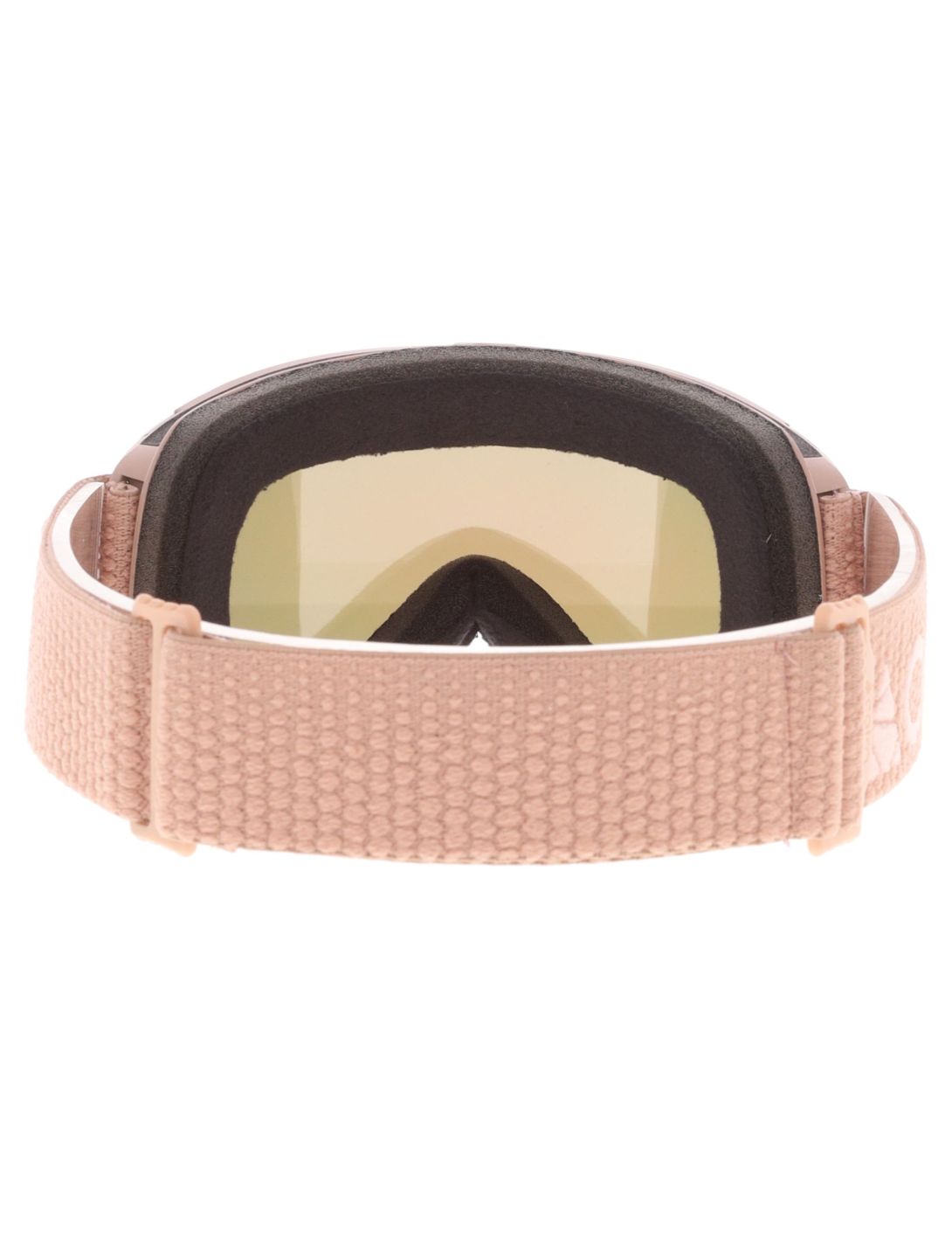 Cairn, Pearl gafas de esquí unisex Mat Latte Pink rosa 