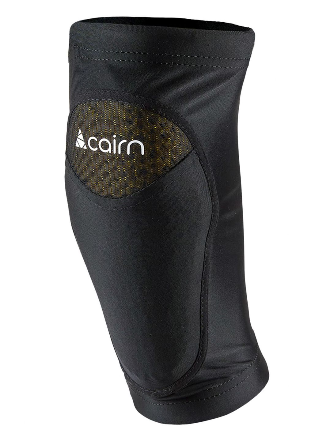 Cairn, Proknee J equipo de protección unisex Black negro 