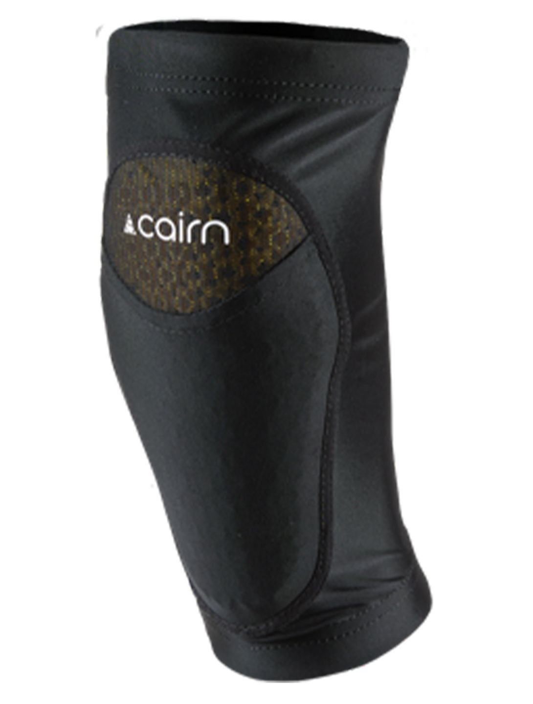 Cairn, Proknee equipo de protección unisex Black negro 