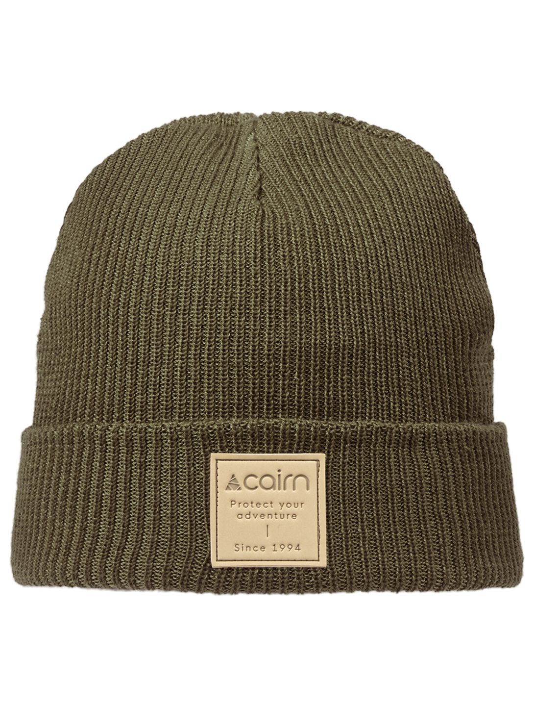 Cairn, Valentin III gorro hombres Forest Night verde 