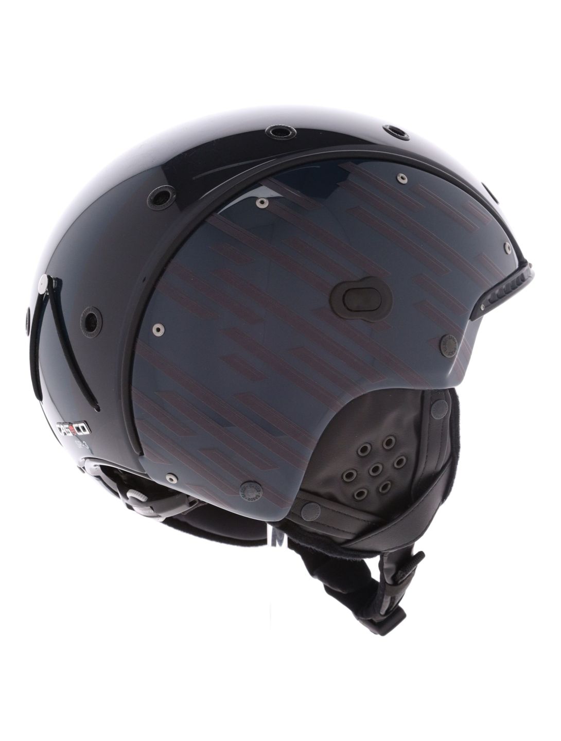 Casco, SP-3 Airwolf casco unisex Nightfall azul 