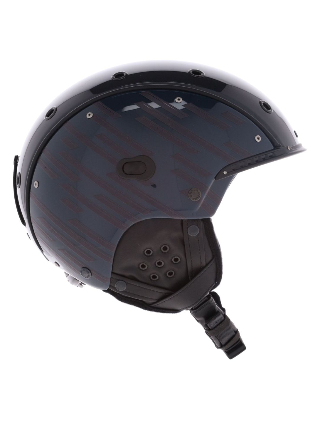 Casco, SP-3 Airwolf casco unisex Nightfall azul 