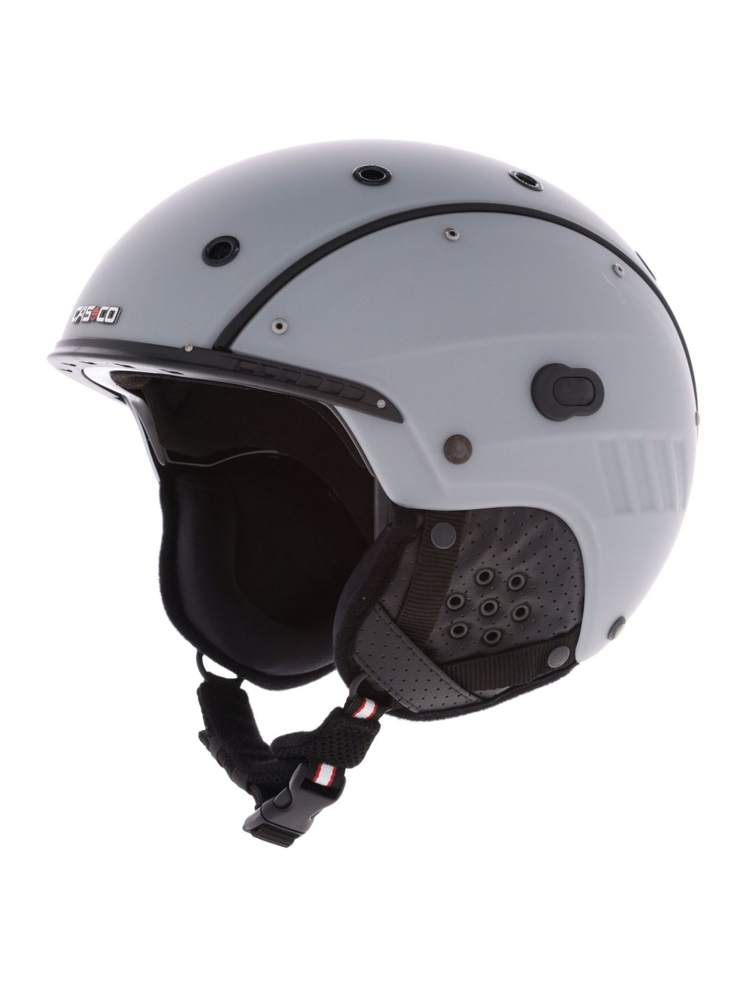 Casco, SP-4.1 casco unisex Greyscale gris 