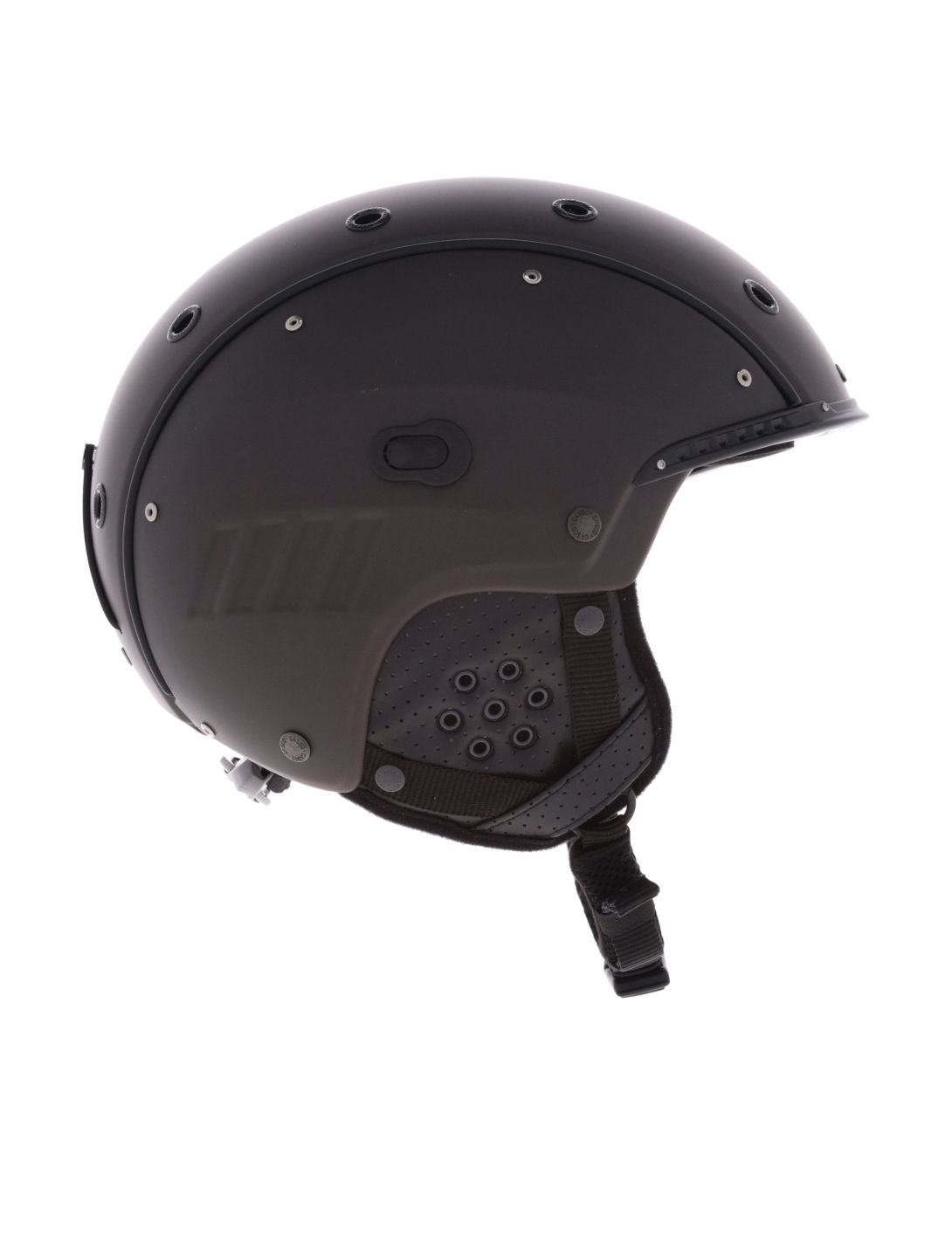 Casco, SP-4.1 casco unisex Warmblack negro 