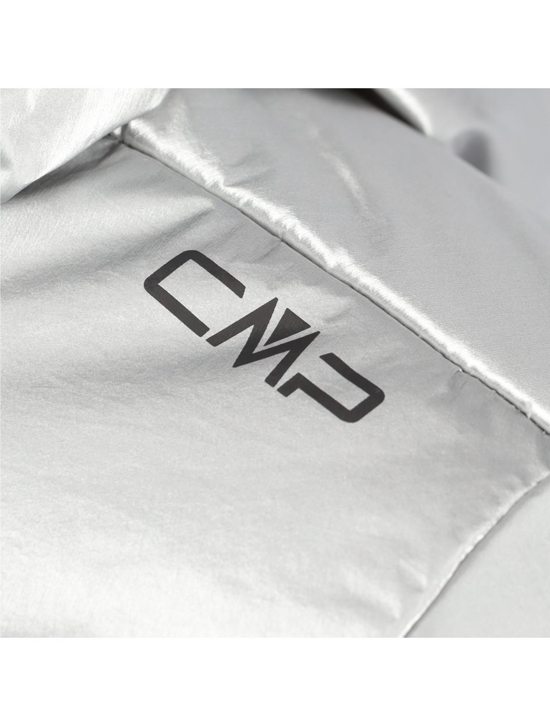 CMP, 30W0255 chaqueta de esquí niños silver gris