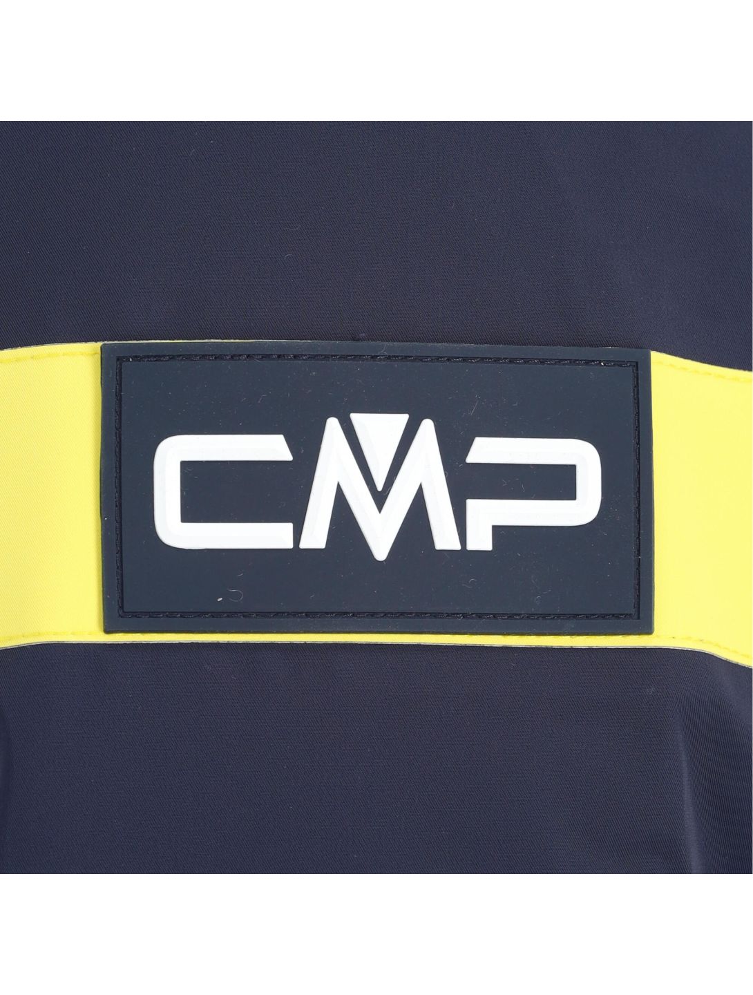 CMP, 30W0437 chaqueta de esquí hombres azul