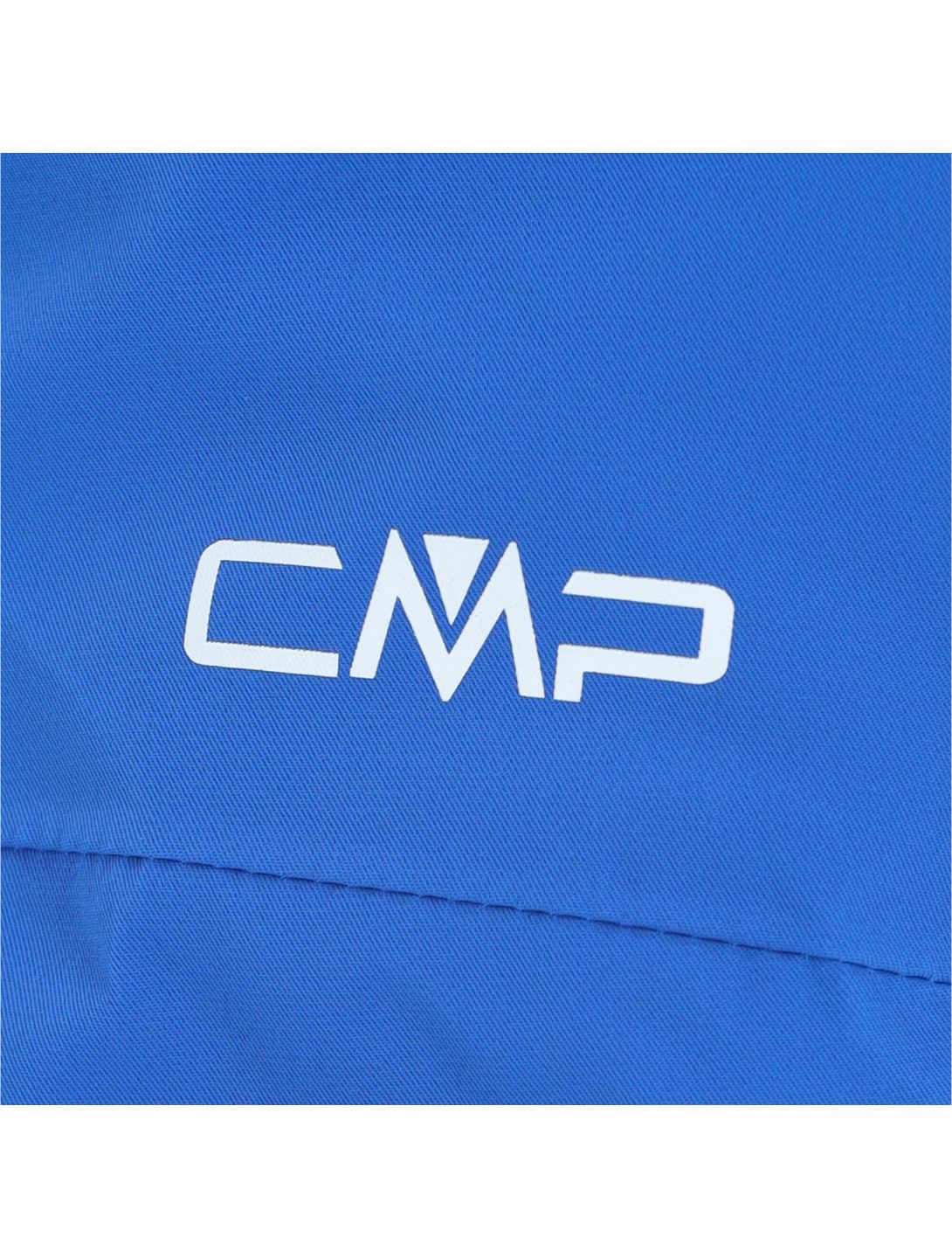 CMP, 30W0487 pantalones de esquí hombres royal azul