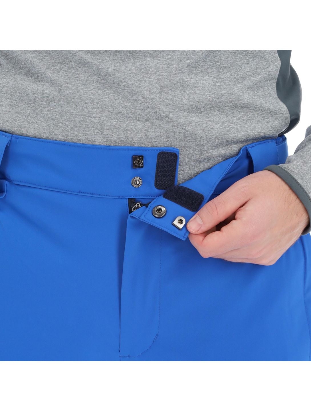 CMP, 30W0487 pantalones de esquí hombres royal azul