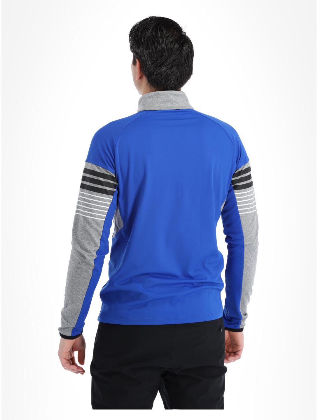 CMP, 31L0457 jersey hombres royal azul 