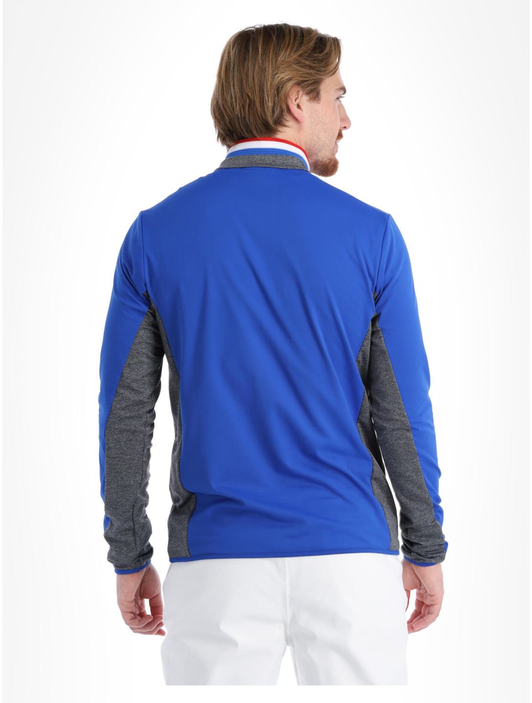 CMP, 31L1037 jersey hombres royal azul 