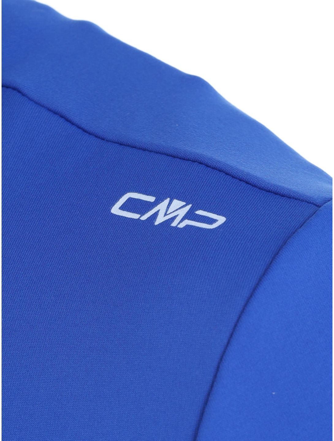 CMP, 31L1037 jersey hombres royal azul 