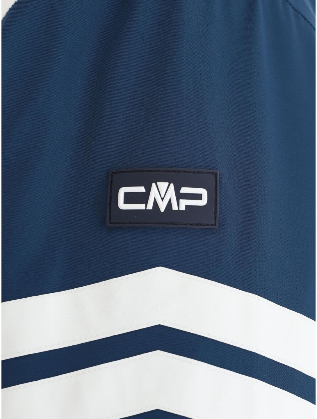 CMP, 31W0097 chaqueta de esquí hombres marine azul 