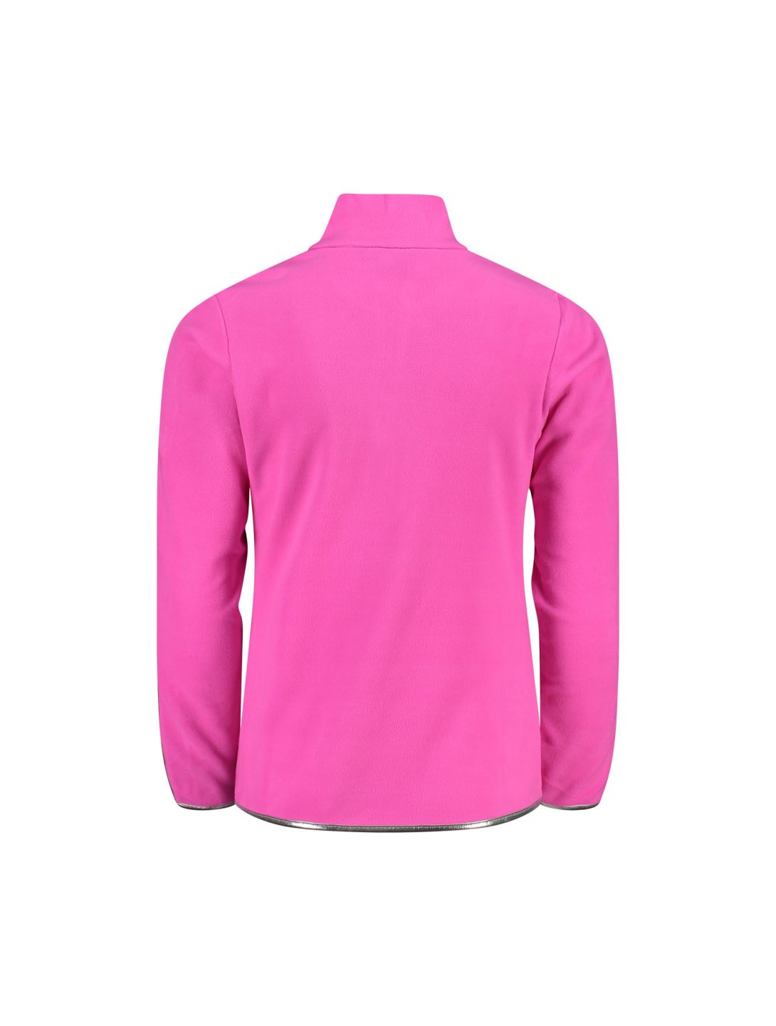 CMP, 32G0115 jersey niños fluo púrpura 