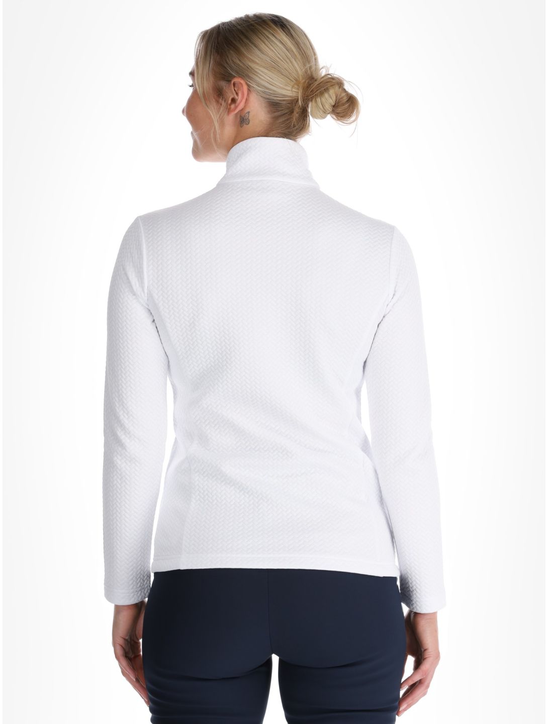 CMP, 34L4226 jersey mujeres White blanco 