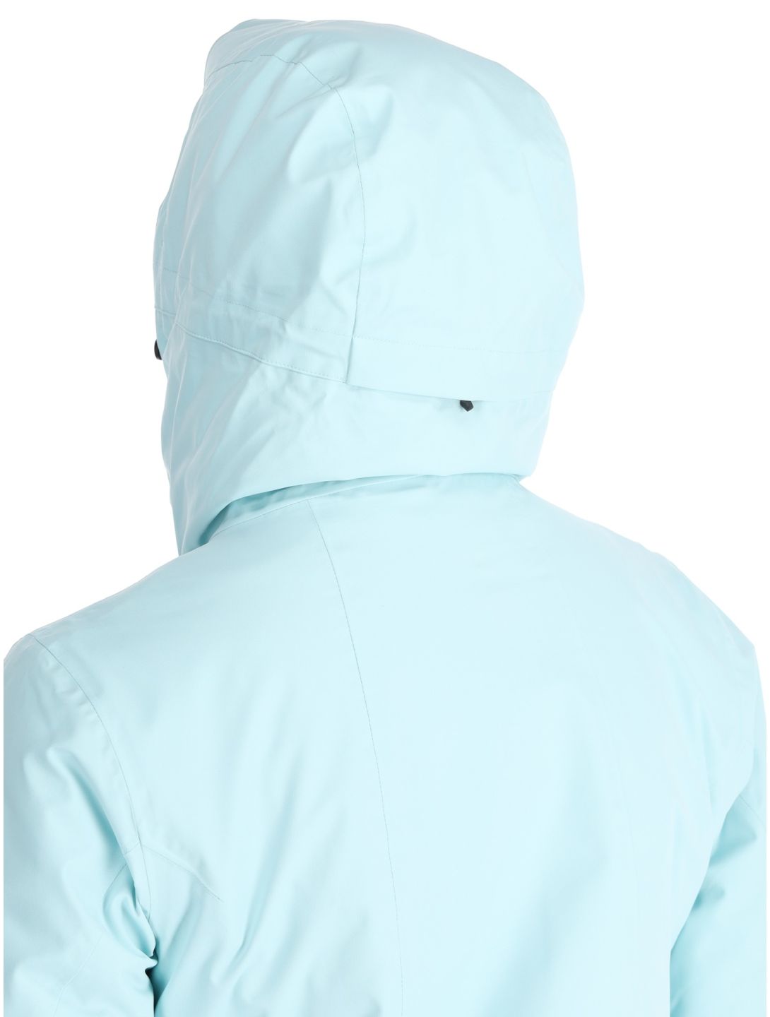 CMP, 34W2506 chaqueta de esquí mujeres Aqua azul 